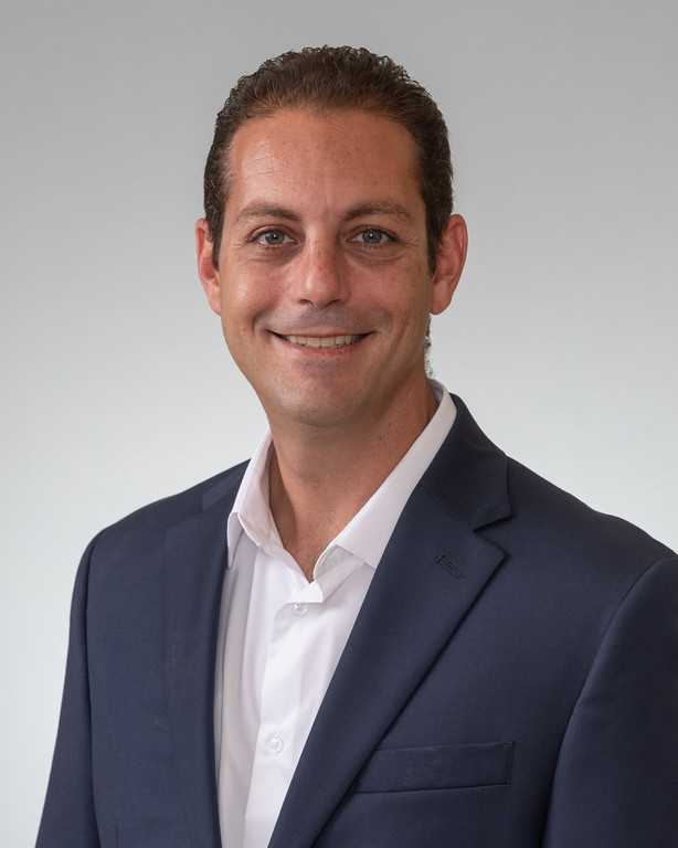 Michael Santangelo Photo